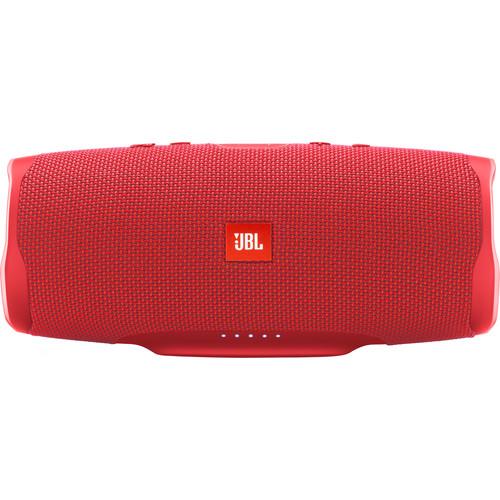 JBL Charge 4 Portable Bluetooth Speaker