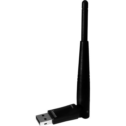 JVC Hawking Dual-Band Wi-Fi Network Adapter with USB Connector