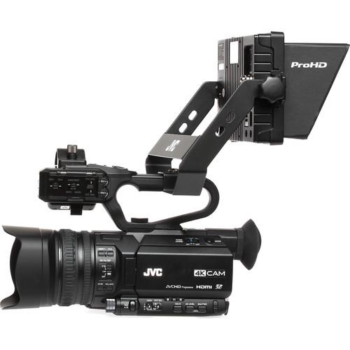 JVC Viewfinder Bracket for Select LCD Monitors