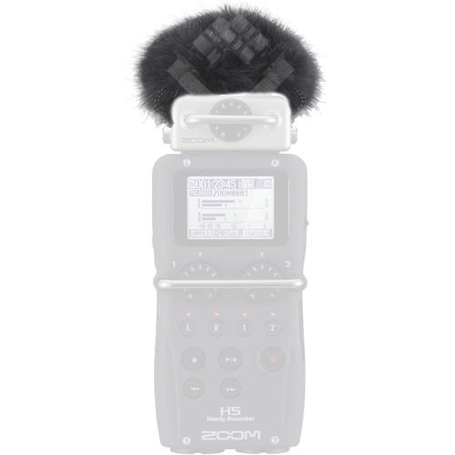 K-Tek Microphone Windscreen Topper for Zoom