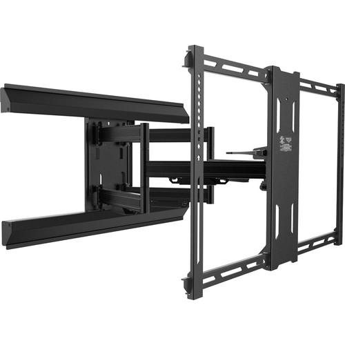 Kanto Living PMX680 Pro Series Full-Motion Wall Mount for 39 to 80" Displays