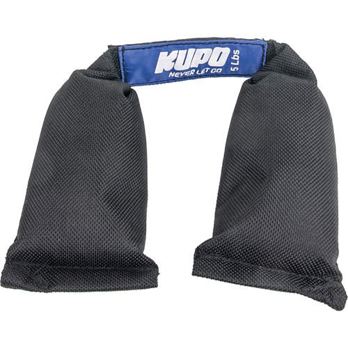 Kupo Wrap & Go Shot Bag