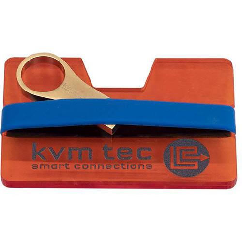 KVM-TEC 4002 Switching Manager Software for