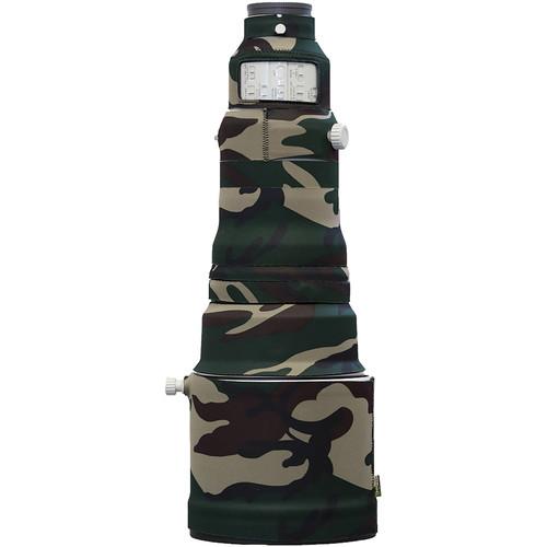 LensCoat Lens Cover for Sony FE 400mm f 2.8 GM OSS Lens