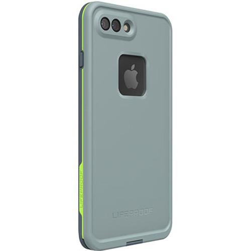 LifeProof frē Case for iPhone 7 Plus 8 Plus