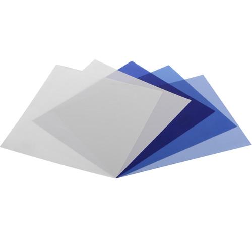 Lowel PRO LED Color Gels