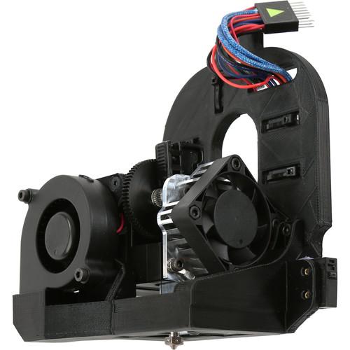 LulzBot TAZ Aerostruder Tool Head