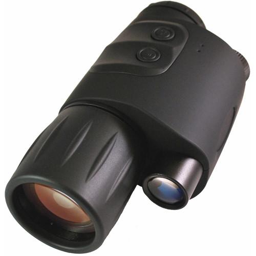 Luna Optics LN-NVM 3x42 1st Generation Night Vision Monocular