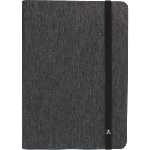 M-Edge Folio Plus Pro Keyboard Case for 7 to 8" Tablets