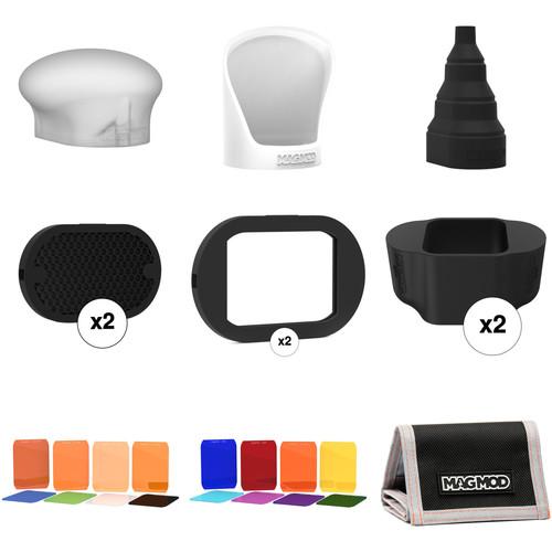 MagMod Wedding and Event Flash Accessory Starter Kit