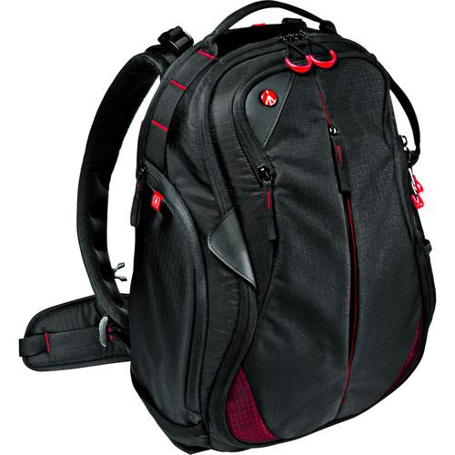 Manfrotto Pro Light Bumblebee-130 Camera Backpack