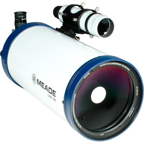 Meade LX85 6" f 12 Maksutov-Cassegrain Telescope