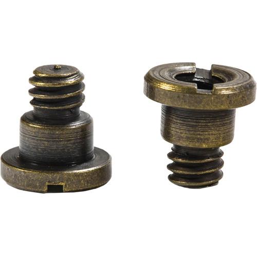 MegaGear Leather Camera Case Screws for MegaGear Leather Camera Cases