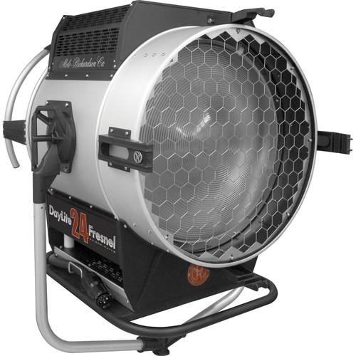 Mole-Richardson Daylite Fresnel Fixture