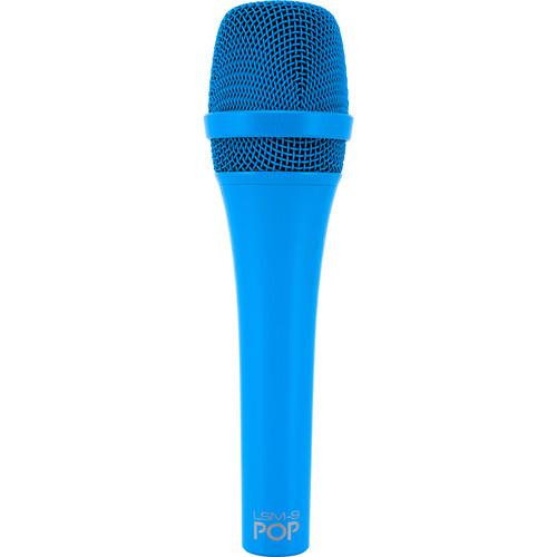 MXL POP LSM-9 Premium Dynamic Vocal Microphone