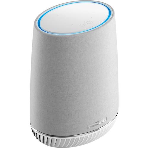 Netgear Orbi Voice Smart Speaker