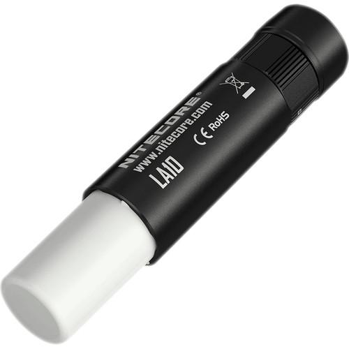 Nitecore LA10 LED Flashlight