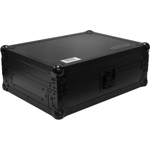 Odyssey Innovative Designs Universal 12" Black Label DJ Mixer Case