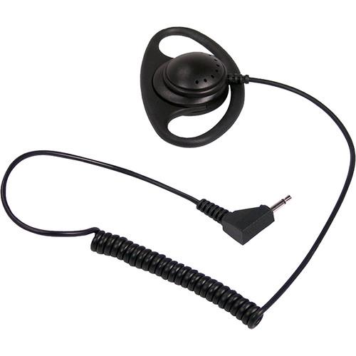 Otto Engineering 2.5mm Earhanger Option for Evolution, Profile & Storm Speakers and Headsets