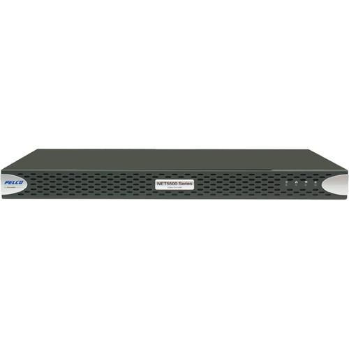 Pelco 16-Channel Rack Mount Encoder