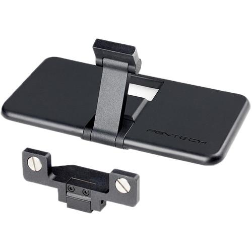 PGYTECH Crystalsky Remote Controller Mounting Bracket for Mavic and Spark