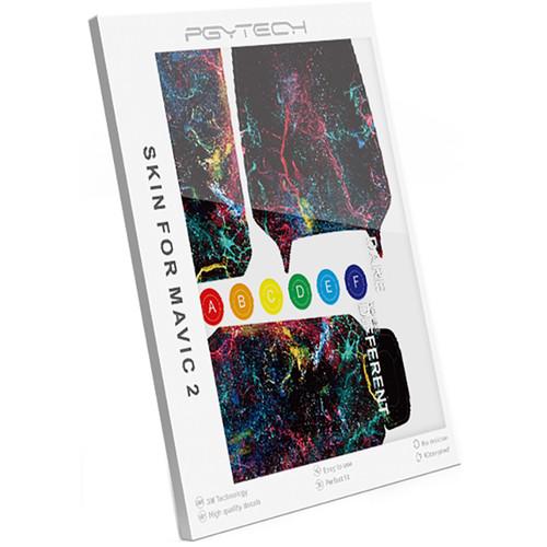 PGYTECH HA-048 Skin for DJI Mavic 2