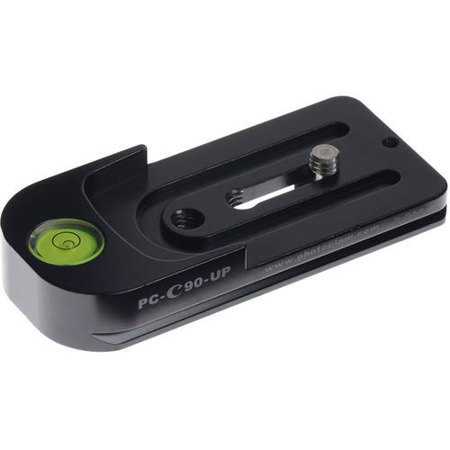 Photo Clam PC-C90-UP Lens Plate for Canon EF 70-200mm f 2.8L IS II Lens