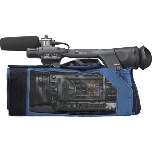 Porta Brace Shoulder Case for Panasonic AG-HPX250 Camcorder