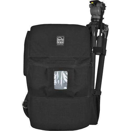 Porta Brace Ultra-Light Camera Backpack for Panasonic AU-EVA1 Camera