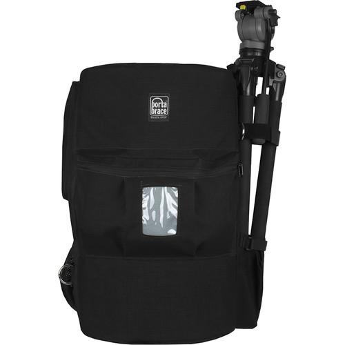 Porta Brace Ultra-Light Camera Backpack for Ursa Mini Camera