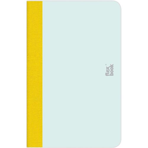 Prat Flexbook Smartbook Journal with 160 Blank 70 gms Pages