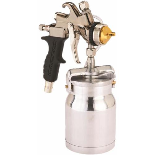 Premier Imaging Apollo HVLP Spray Gun