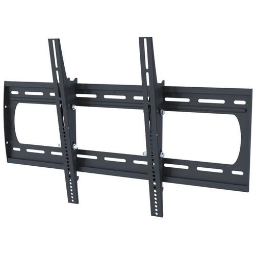 Premier Mounts P-Series Tilting Low-Profile Outdoor Mount for Flat Panel Display