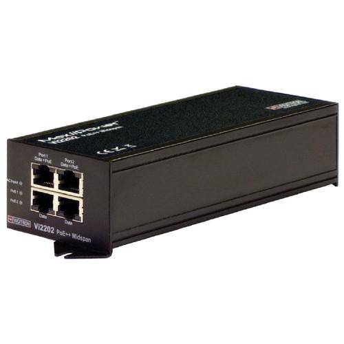 Raytec High-Power 56V 120W Power Supply