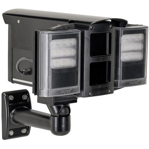Raytec VARIO Lighthouse Kit with Semi-Covert LED Illuminators