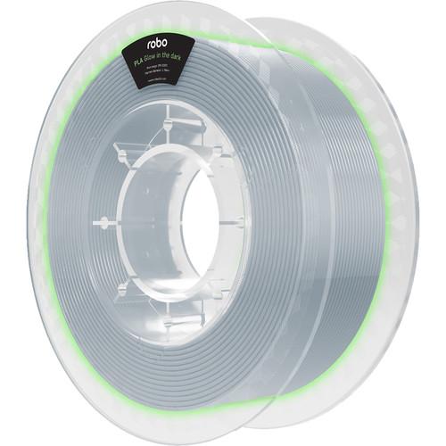 ROBO 3D 1.75mm PLA Filament