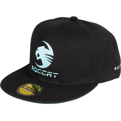 ROCCAT Snapback Hat