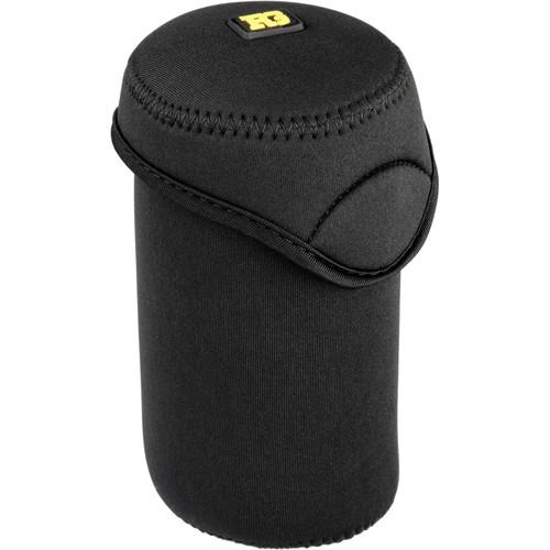 Ruggard Fold-Over Neoprene Lens Pouch