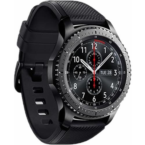 Samsung Gear S3 frontier Smartwatch