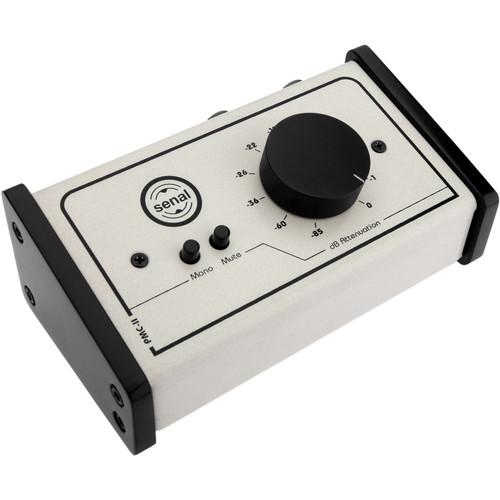 Senal PMC-II Passive Monitor Controller