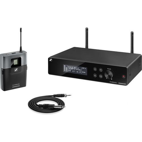 Sennheiser XSW2-CI1 Wireless 2 Instrument System