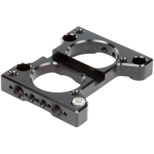 SHAPE Top Plate for RED WEAPON EPIC-W SCARLET-W RAVEN Cameras