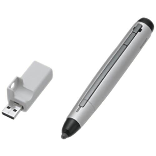 Sharp Touch Pen with USB Wireless Adapter for BIG PAD PN-70TB3 60TB3 LCD Monitor