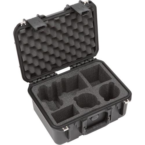 SKB iSeries 1309 Waterproof Case for Sony A7III