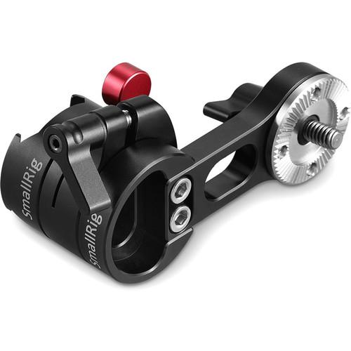 SmallRig EVF Mount with NATO Clamp and ARRI Rosette