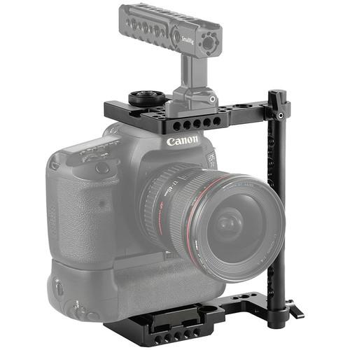 SmallRig QR Versaframe Half Cage