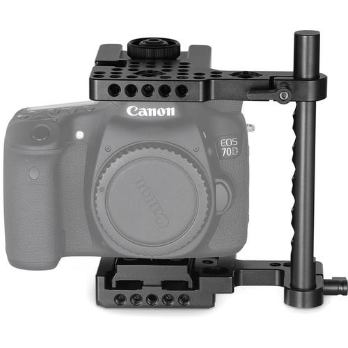 SmallRig Quick Release Versaframe Half Cage