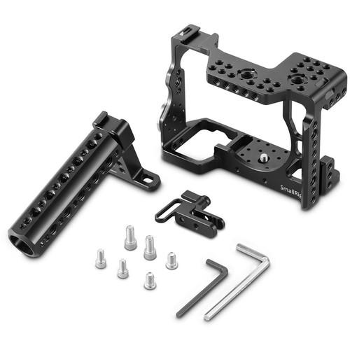 SmallRig Sony A7 II A7R II A7S II Accessory Kit