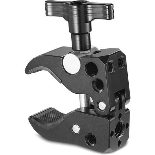 SmallRig Super Clamp for Rods with a Diameter of 10-55mm