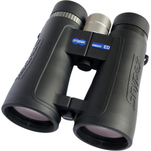 Snypex 10x50 Knight D-ED Binocular